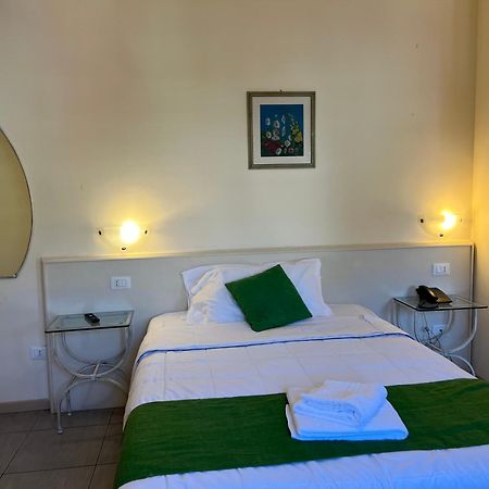 Ca Dei Barcaroli Hotel Mestre Eksteriør billede