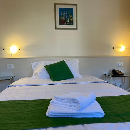 Ca Dei Barcaroli Hotel Mestre Eksteriør billede