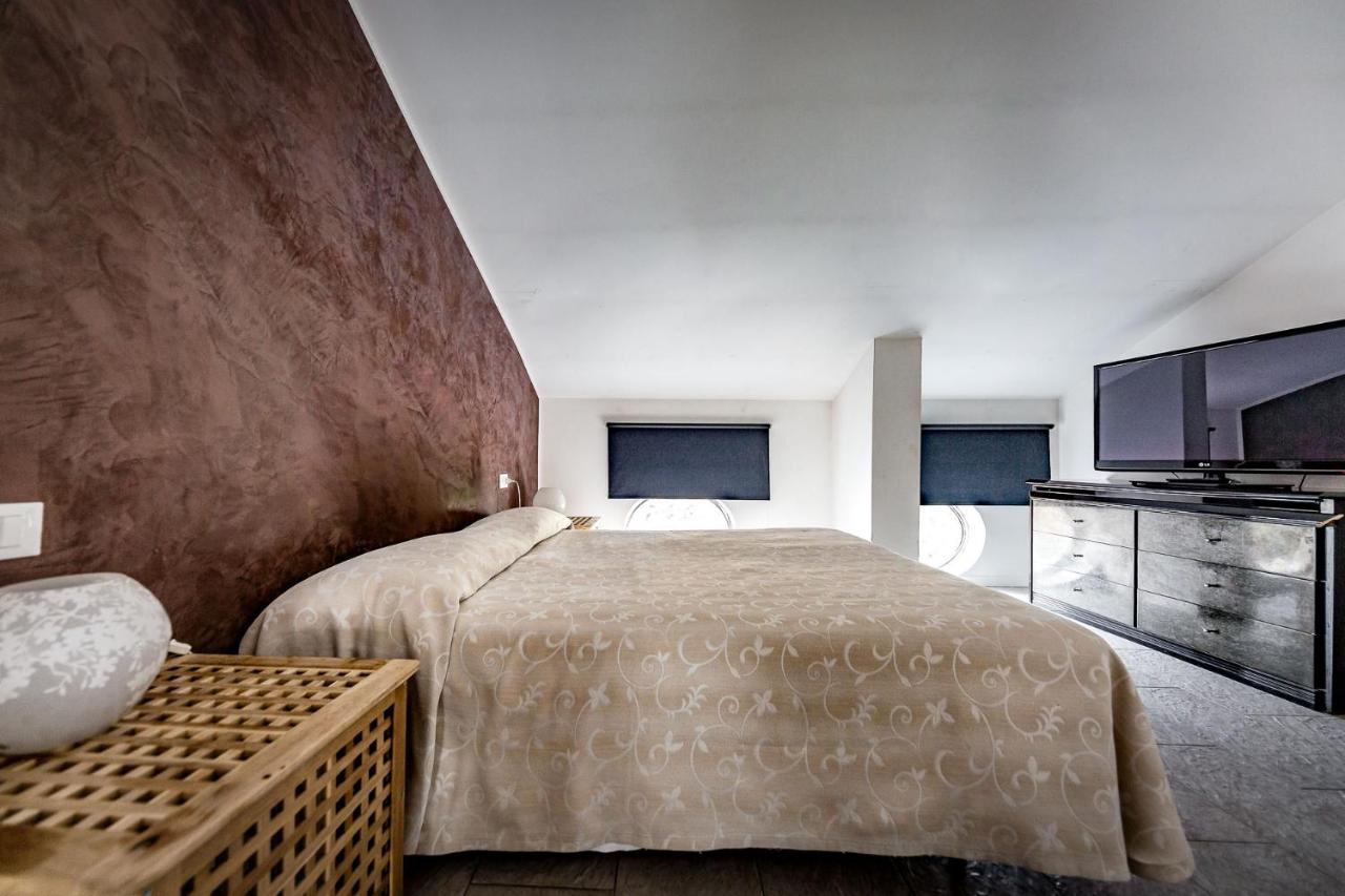 Ca Dei Barcaroli Hotel Mestre Eksteriør billede