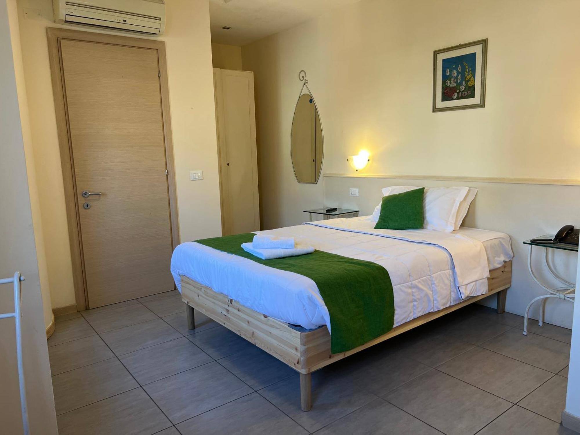Ca Dei Barcaroli Hotel Mestre Eksteriør billede