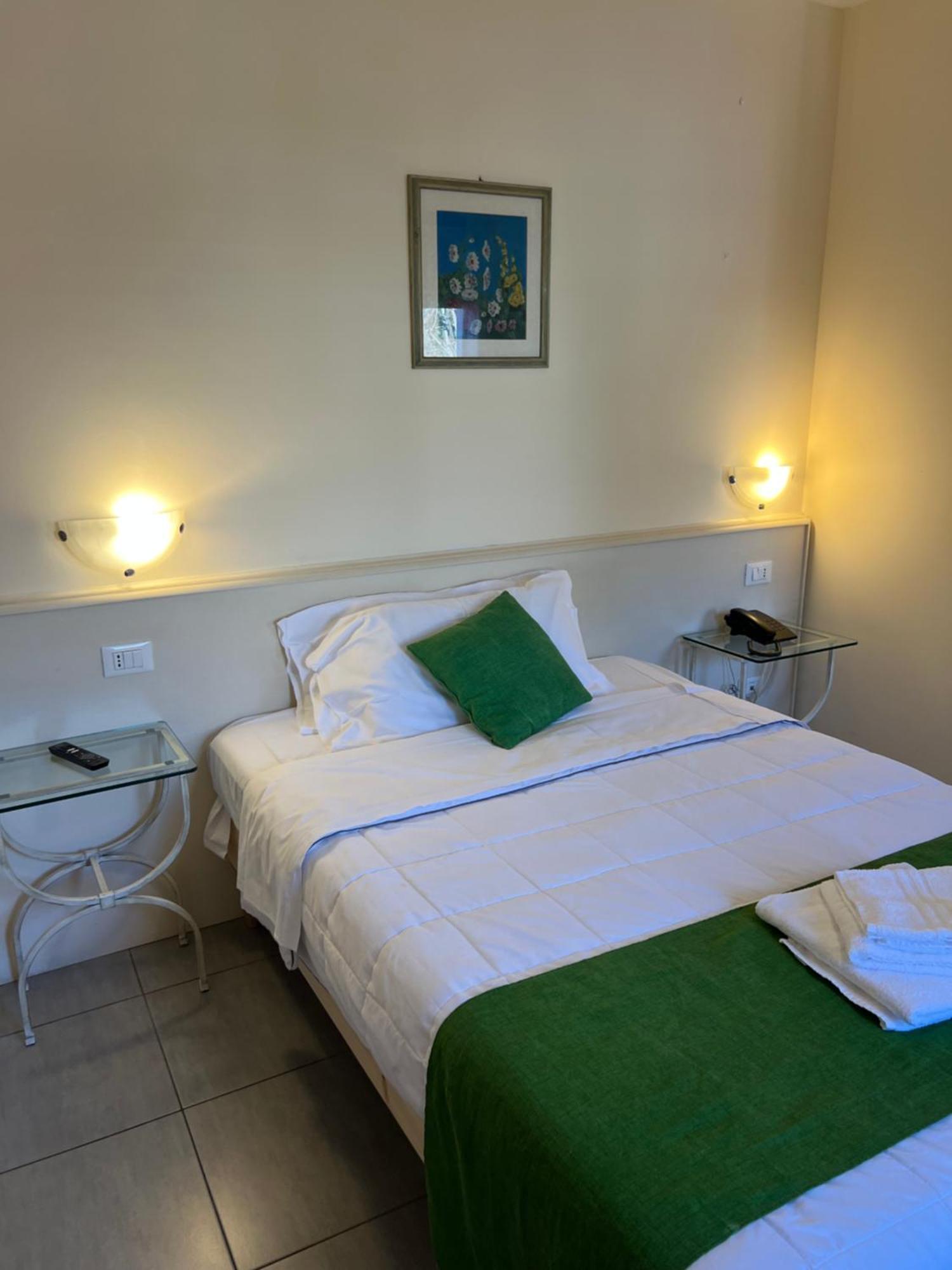 Ca Dei Barcaroli Hotel Mestre Eksteriør billede