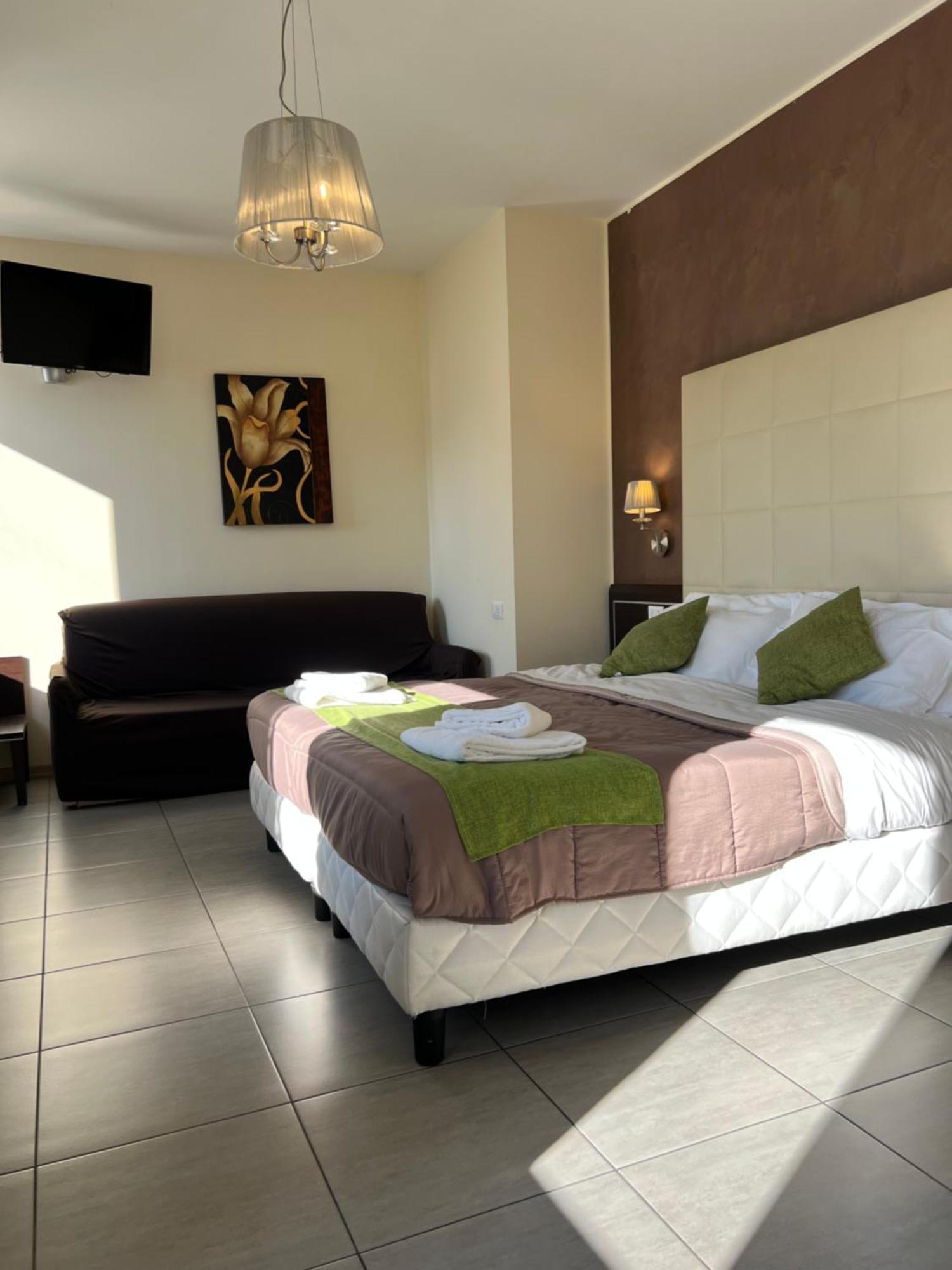 Ca Dei Barcaroli Hotel Mestre Eksteriør billede