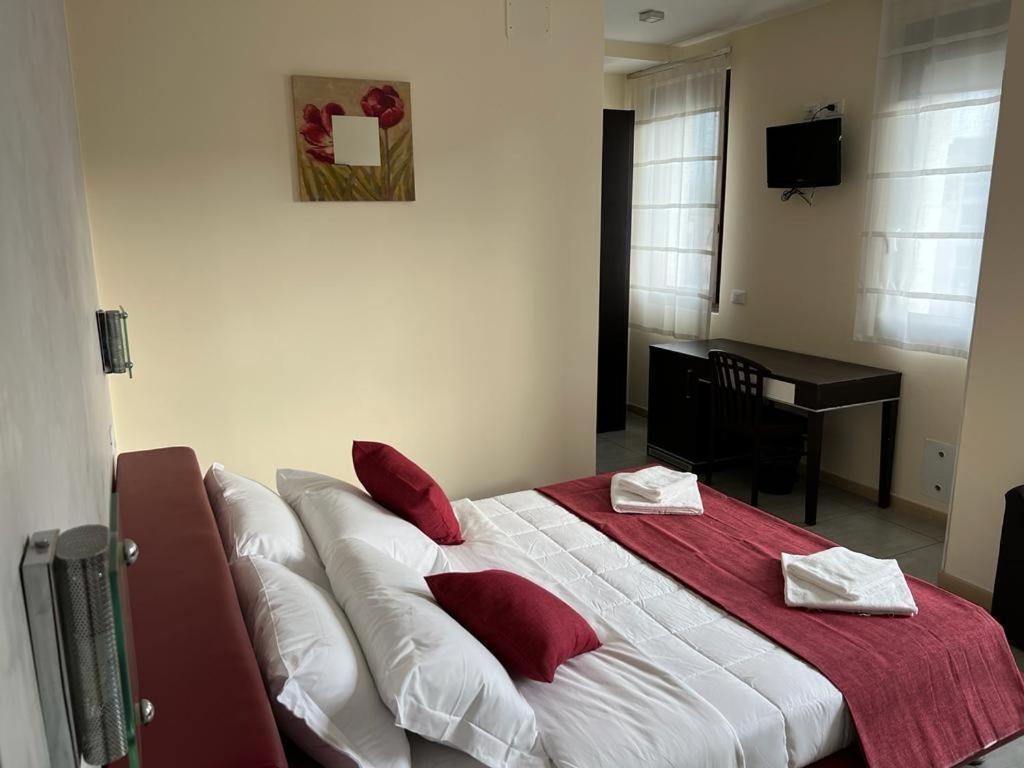 Ca Dei Barcaroli Hotel Mestre Eksteriør billede