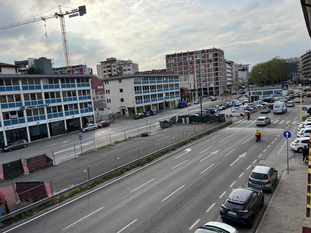 Ca Dei Barcaroli Hotel Mestre Eksteriør billede