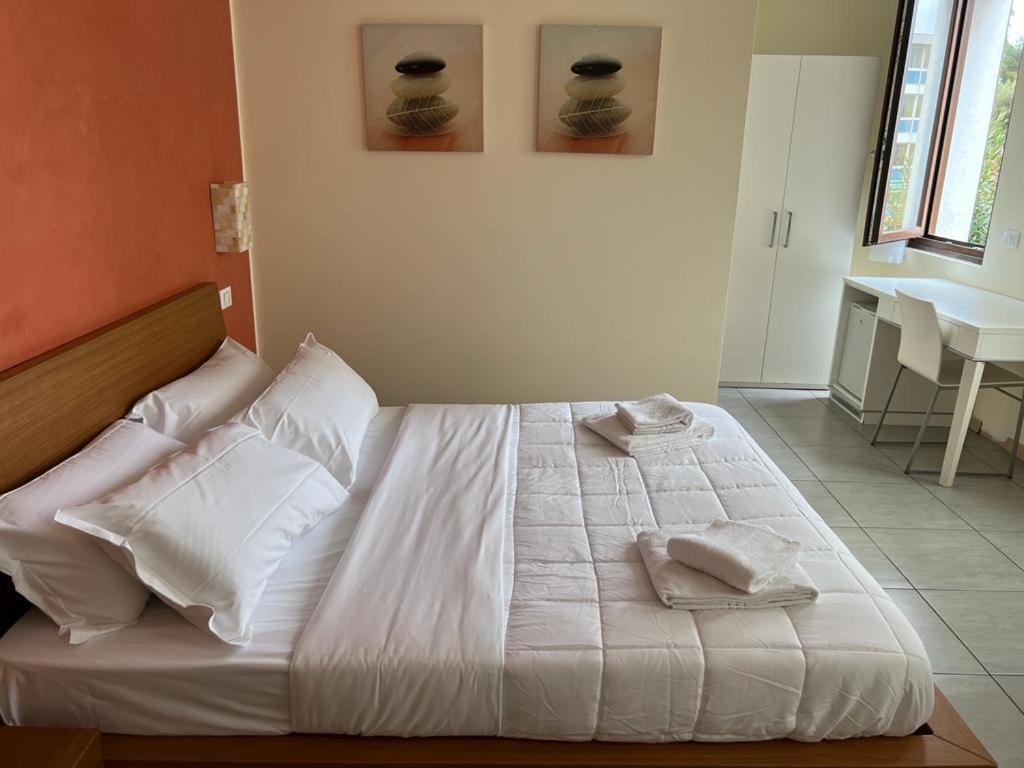 Ca Dei Barcaroli Hotel Mestre Eksteriør billede