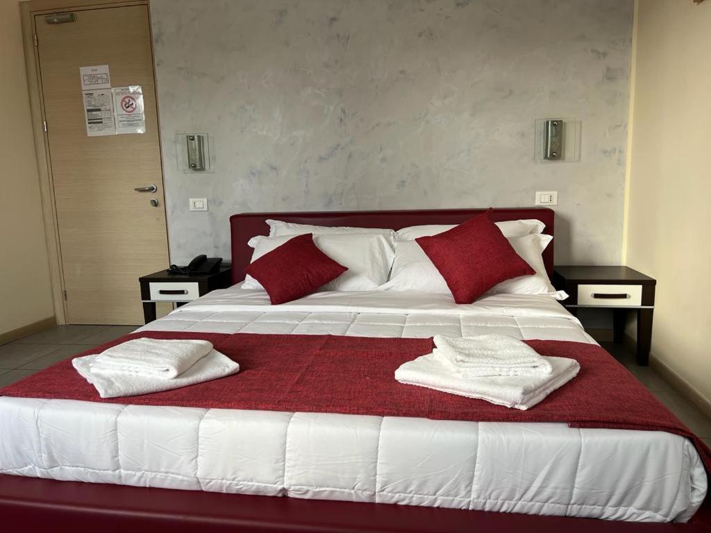 Ca Dei Barcaroli Hotel Mestre Eksteriør billede