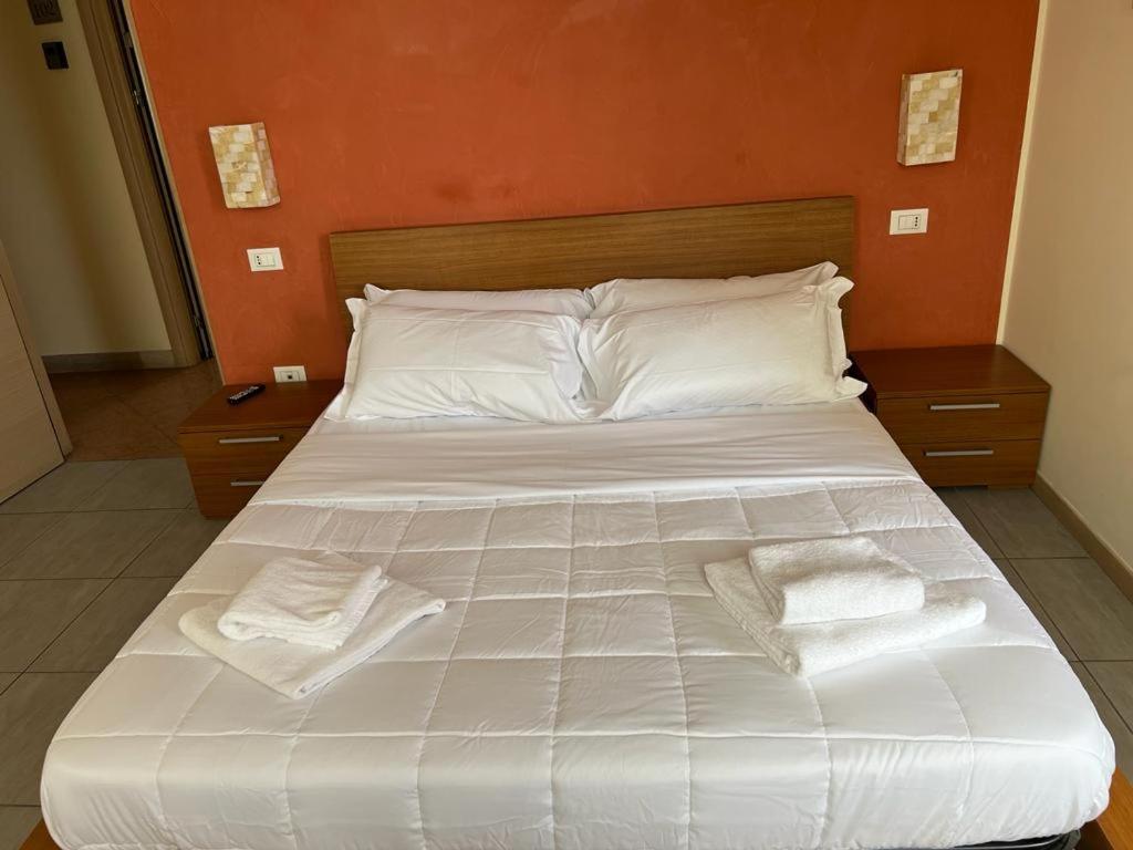 Ca Dei Barcaroli Hotel Mestre Eksteriør billede